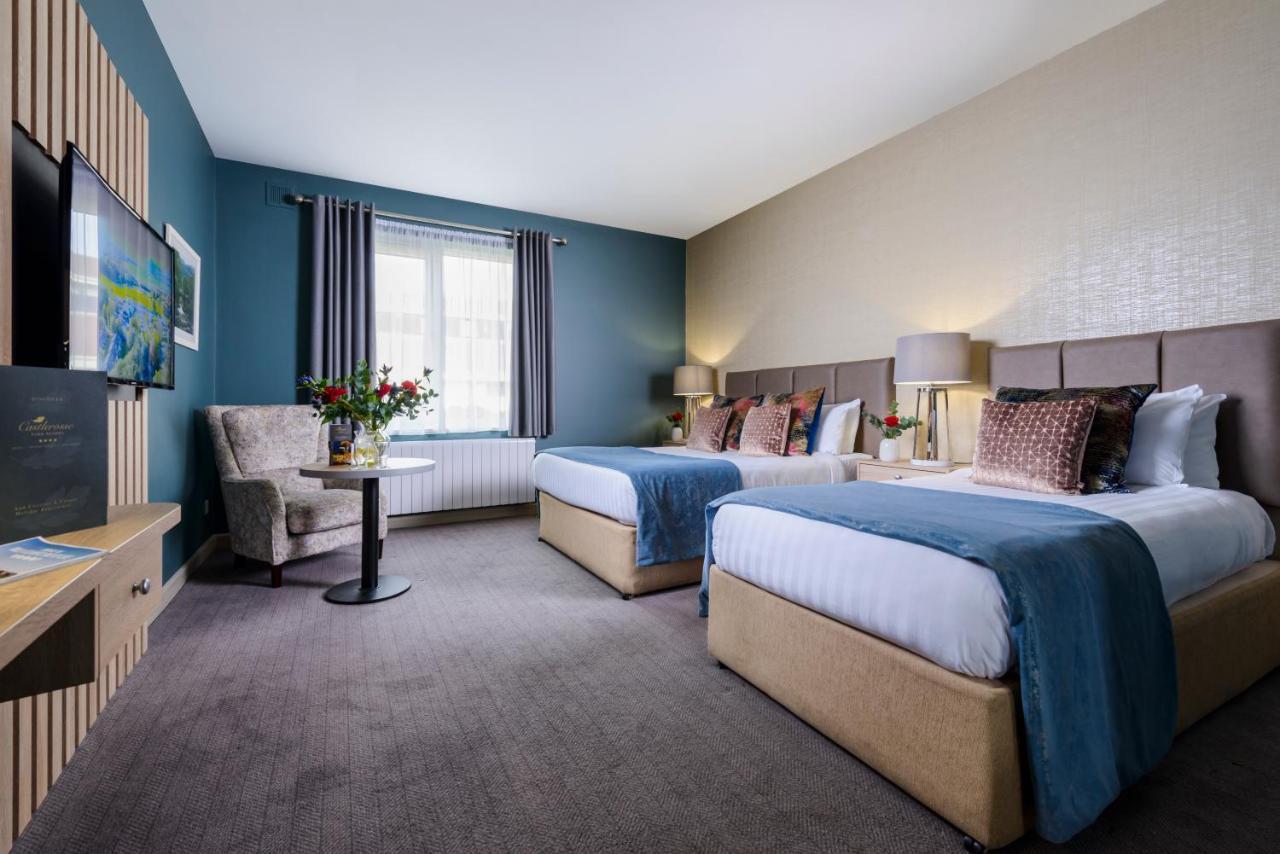 Castlerosse Park Resort Кілларні Екстер'єр фото