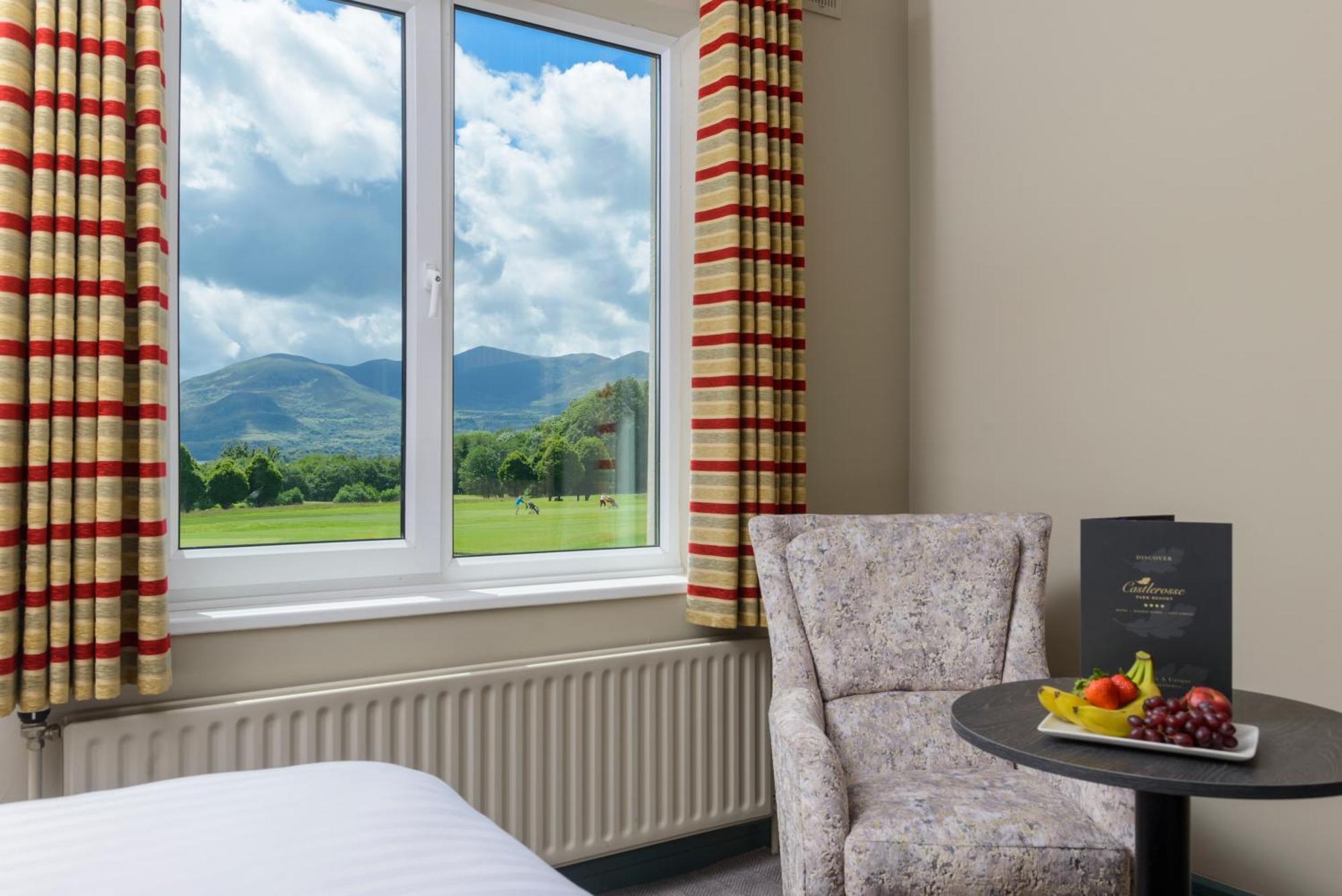 Castlerosse Park Resort Кілларні Екстер'єр фото