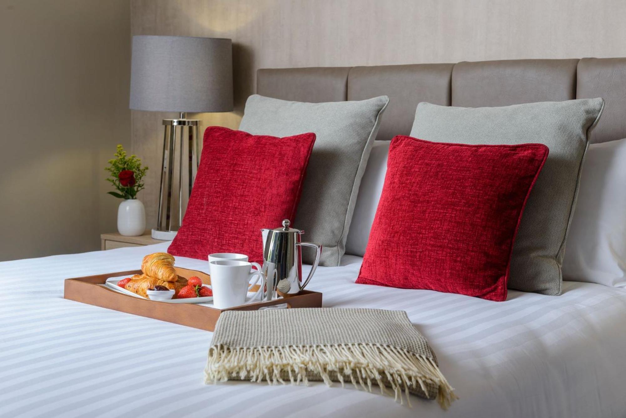 Castlerosse Park Resort Кілларні Екстер'єр фото