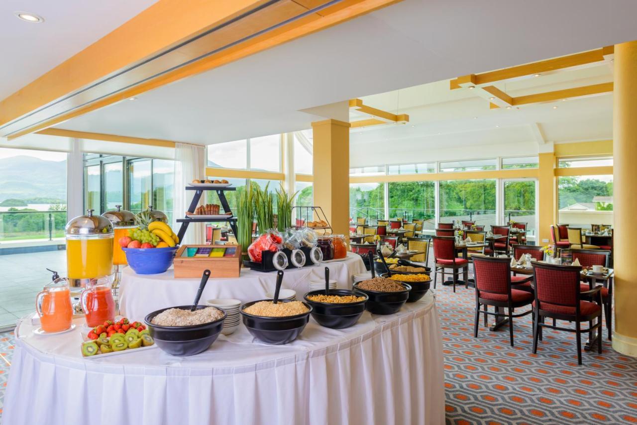 Castlerosse Park Resort Кілларні Екстер'єр фото